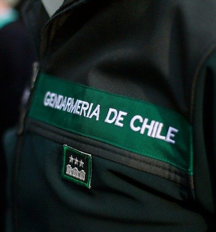 Gendarmería llegó a acuerdo con Gobierno para crear una mesa de trabajo