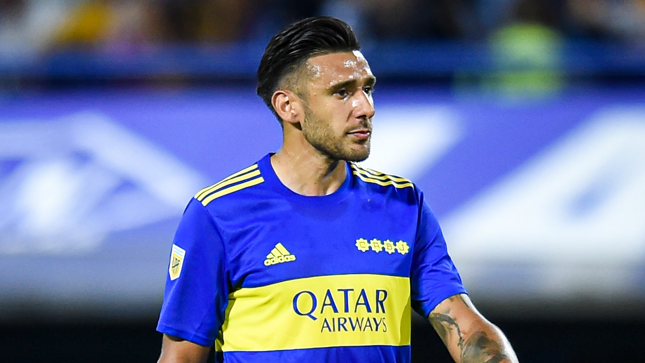 Salvio Boca