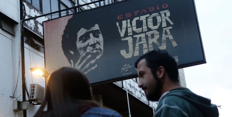 Festival Arte Y Memoria V Ctor Jara M S De Artistas Se