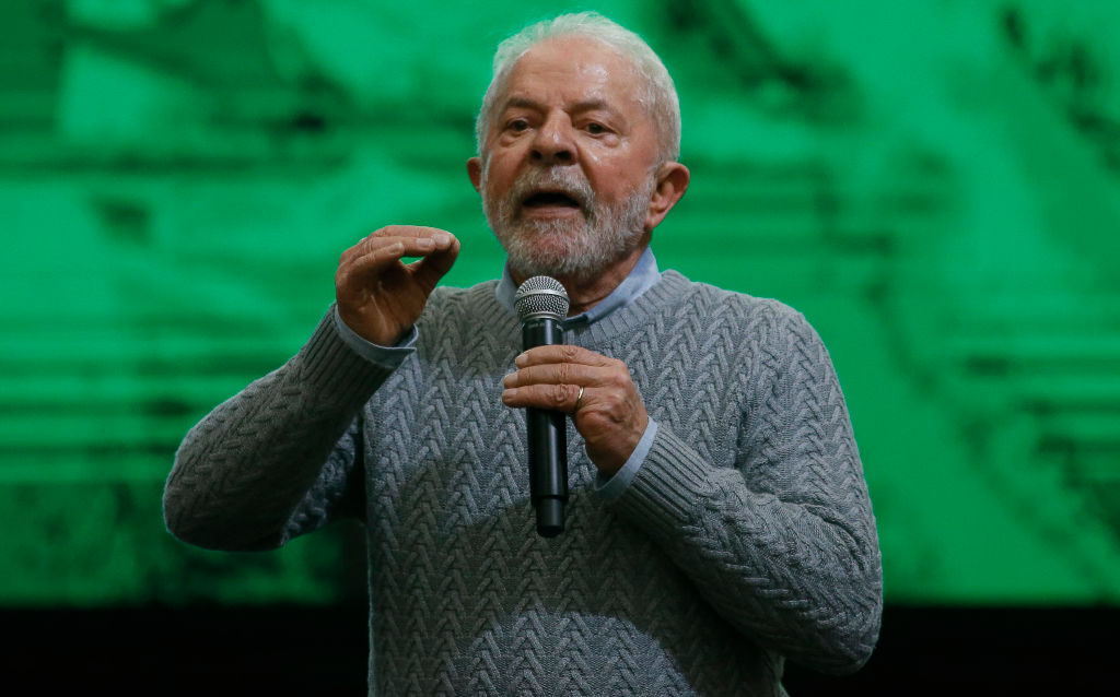 Lula avanza hasta el 47 de apoyo en Brasil y sube opción de triunfo en