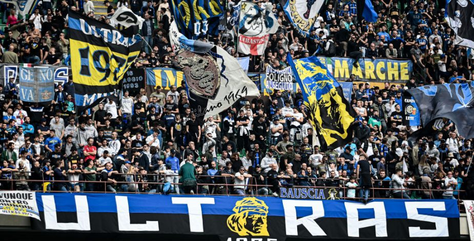 Escándalo en Italia histórico líder de los Ultras de Inter fue