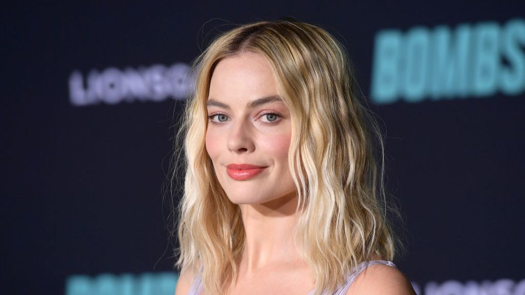 La película de Piratas del Caribe con Margot Robbie fue cancelada