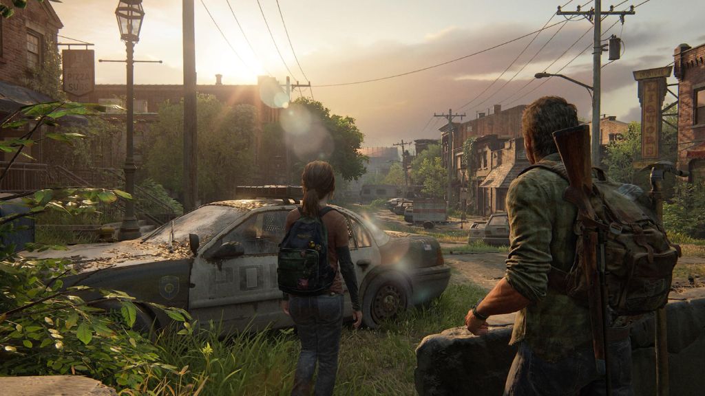 The Last Of Us Prepara Su Lanzamiento Para PC Conoce Los Requisitos