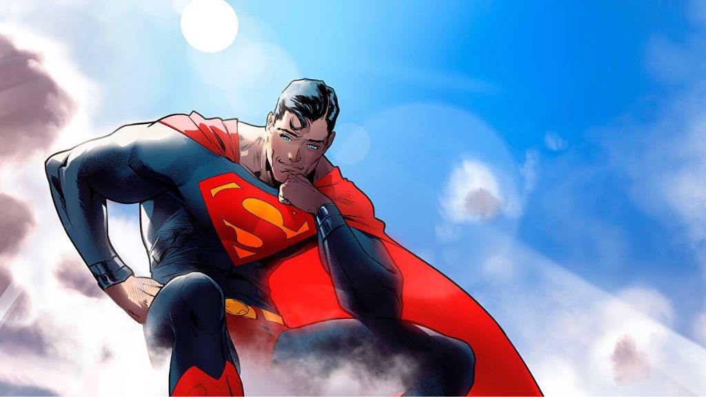 Los Cinco Candidatos Para Ser El Nuevo Superman De Dc