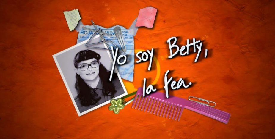 A más de 23 años de su estreno original Yo soy Betty la fea regresa