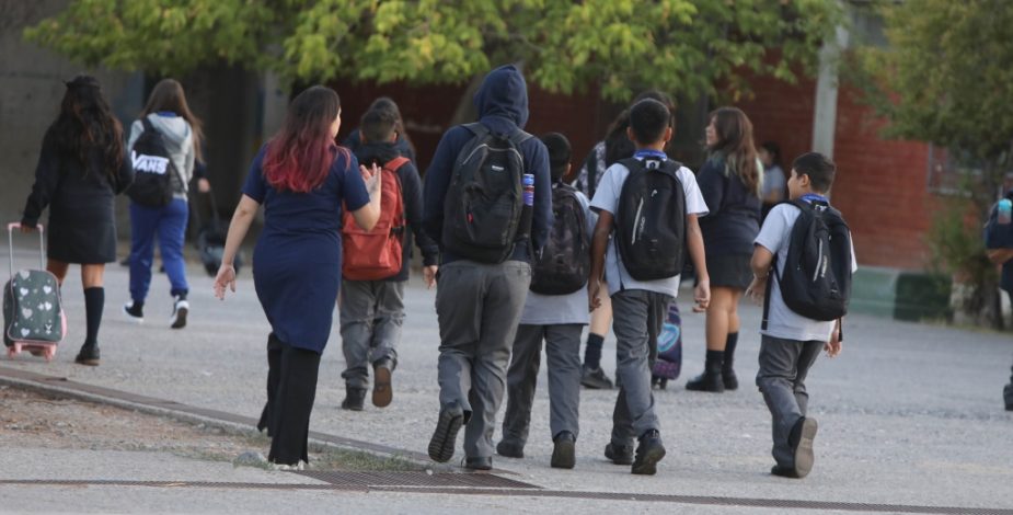 Sistema De Admisi N Escolar Este Viernes Comienza Proceso De