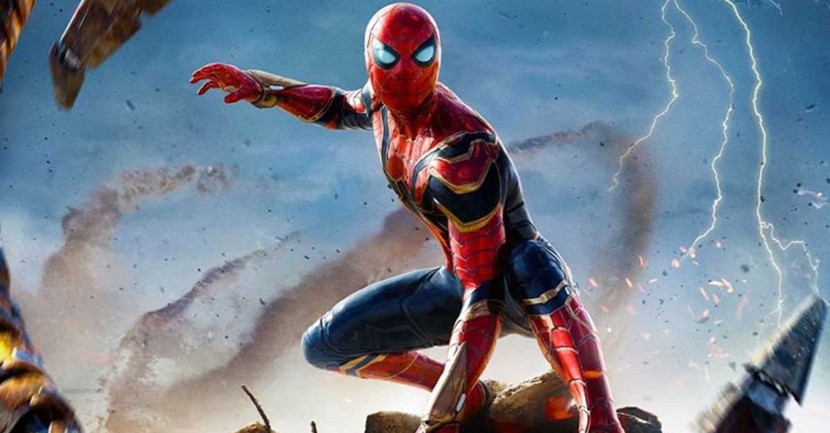 Spider-Man No Way Home: tráiler, fecha de estreno y cuándo inicia la  preventa de entradas