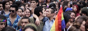 Comisión del Senado aprobó legislar el Acuerdo de Vida en Pareja