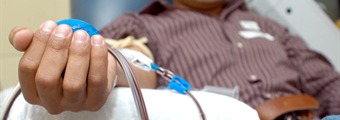 Ministerio de Salud modificó reglamento que prohibía a homosexuales donar sangre