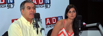 Organizador Maratón de Santiago: “Hicimos el recorrido más rápido”