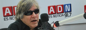 José Feliciano: Me sorprendió que las mujeres gritaran por mí, yo creía que eso era sólo para Elvis