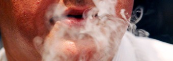 Organización Panamericana de Salud: Chile es el país más fumador de América