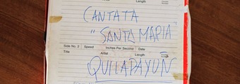 Quilapayún: “Cantata de Santa María es de las obras musicales de mayor venta en la historia chilena”