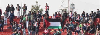 Jugador de la segunda división profesional murió durante partido amistoso contra Palestino