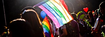 Estudio del Injuv indicó que el 84% de los jóvenes consideran válida la homosexualidad