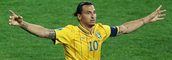 Björn Borg superó a Zlatan Ibrahimovic como mejor deportista sueco de la historia
