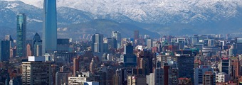 Expertos descartaron que Santiago sea la la ciudad más segura de Latinoamérica