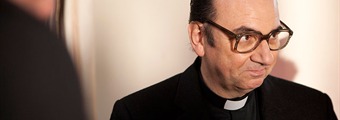 Sacerdotes Elogiaron Pelicula El Bosque De Karadima
