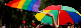 Así será la décima Gay Parade que se celebra en el Paseo Bulnes