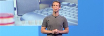 Facebook pone su foco en los videos en 360 grados