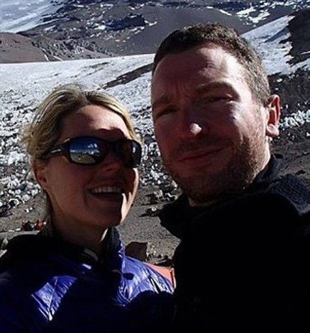 Mujer subió el Everest para demostrar que los “veganos no son débiles” y murió