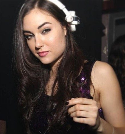 El triste análisis de Sasha Grey sobre la industria porno