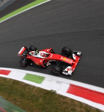Empresa Duena De Vtr Se Compro Toda La Formula 1