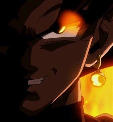 La identidad de Black Gokú quedó al descubierto en último episodio de  Dragon Ball Super