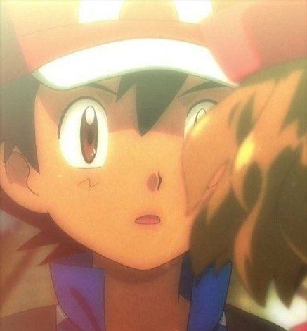 Ash Ketchum recibió un sospechoso primer beso tras 19 años de Pokémon