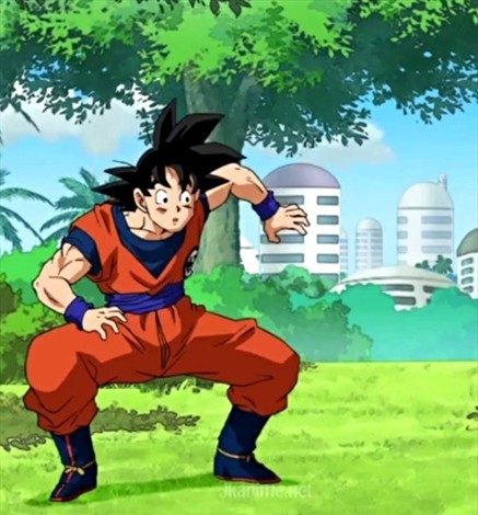 Arale demostró su poder en último episodio de Dragon Ball Super