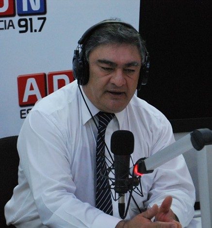 Director nacional de Gendarmería llamó a no “legislar en caliente” por propuesta de Ley Sayén
