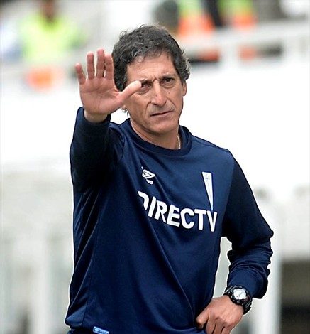 Audax Italiano humilló a Católica en partido amistoso
