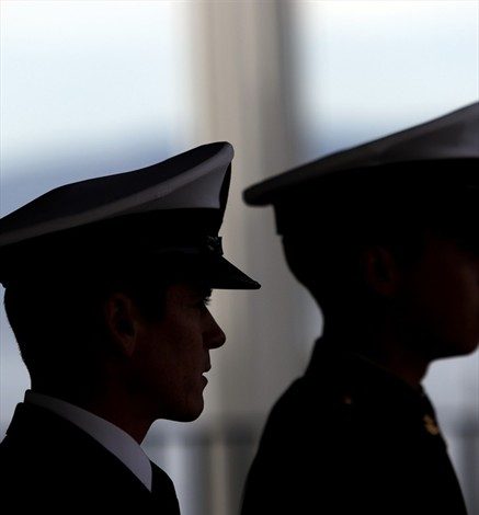 Abogada de marino expulsado de la Armada por espionaje: “Él no es un delincuente”