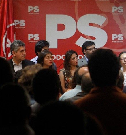 Comité Central del Partido Socialista definirá candidato presidencial este domingo