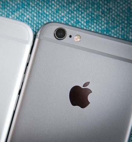 Las acciones de Apple a la baja: El iPhone 8 tendría problemas de velocidad