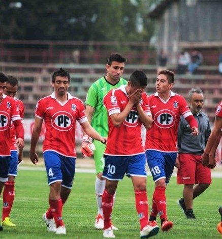 U.La Calera arriesga sanciones tras violar la Ley de violencia en los estadios