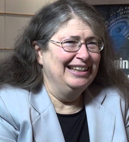 radia perlman awards