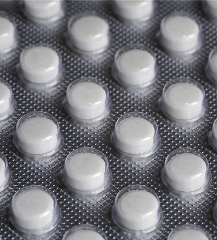 ISP suspende comercialización de medicamentos con nimesulida