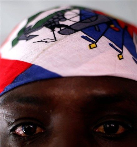Lanzan primera app en creole para que haitianos sepan cómo vivir en Chile