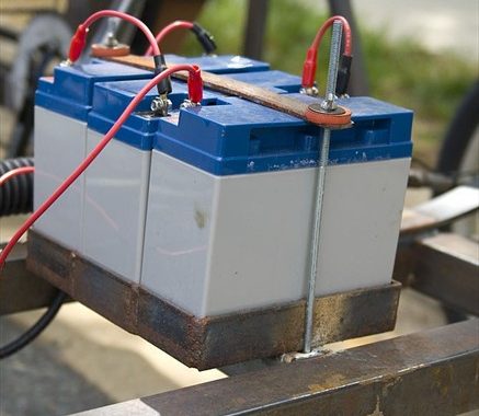 ADN Motor: ¿Cómo extender la vida útil de la batería de tu vehículo?