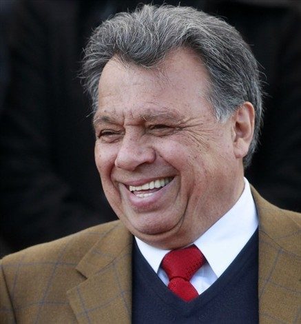 Elías Figueroa: "Después de Pizzi, Pellegrini es el ...