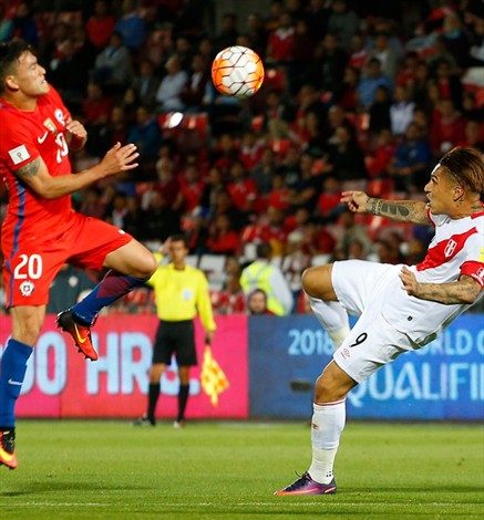 Perú paralizará su liga para preparar el repechaje ante Nueva Zelanda