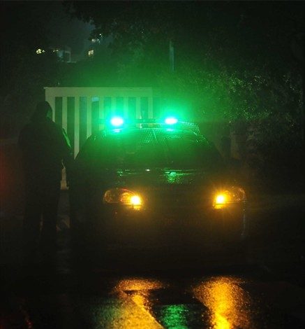 Niña de 13 años murió apuñalada en San Joaquín