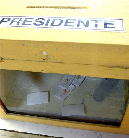 Chile Vamos denuncia intervencionismo electoral en La Araucanía