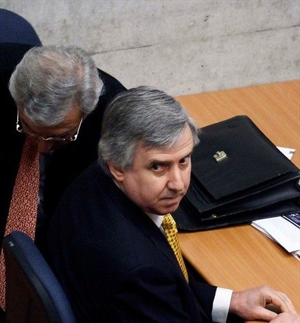 Caso SQM: Fiscalía pide 800 días de cárcel para exvicepresidente de RN