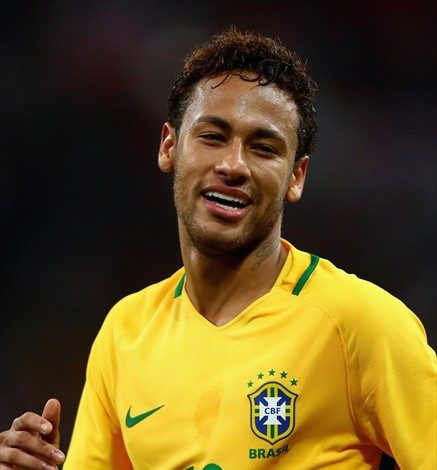 Neymar revela por qué se fue del Barcelona tras pregunta de un niño