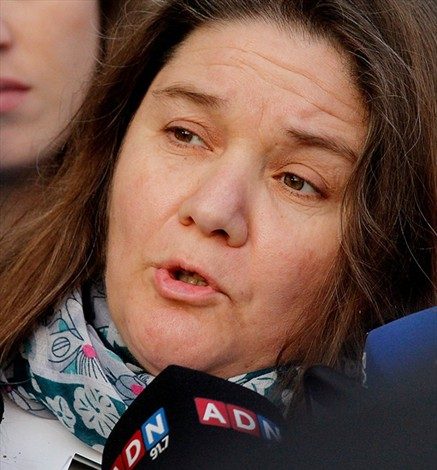 Marcela Aranda confirma que su hijo cambiará de nombre y sexo: “Él no es un producto de propaganda”