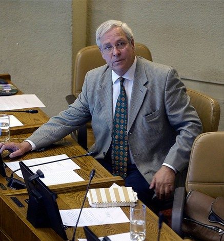 Diputados UDI piden a Piñera un plebiscito sobre pena de muerte