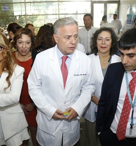 Equipo técnico preparará proyecto de isapres para tramitarlo en 2019