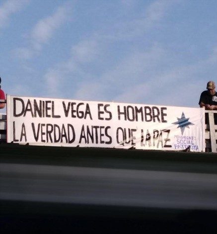 Movilh denuncia ante la Agencia Nacional de Inteligencia campaña neonazi contra Daniela Vega